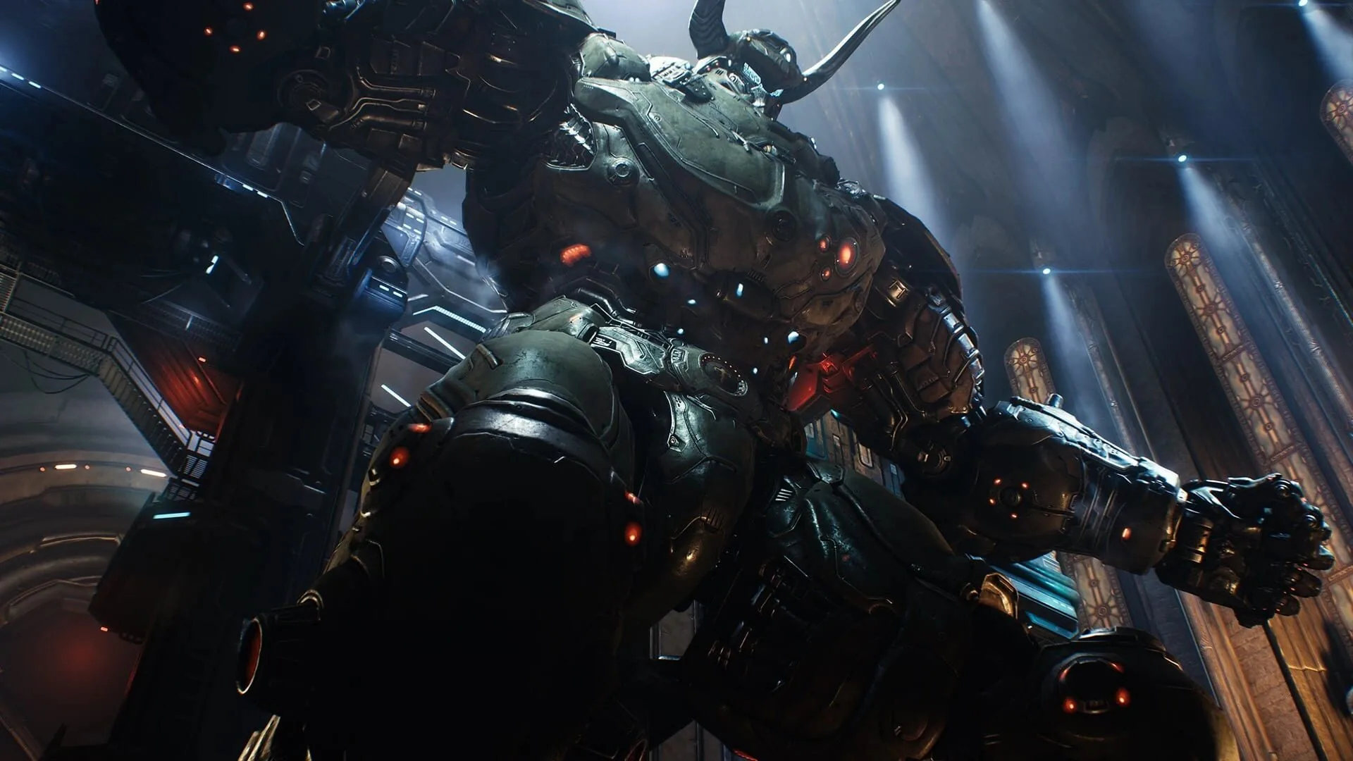 Guide Ultra-Nightmare DOOM The Dark Ages : survivre au mode le plus impitoyable, une seule vie