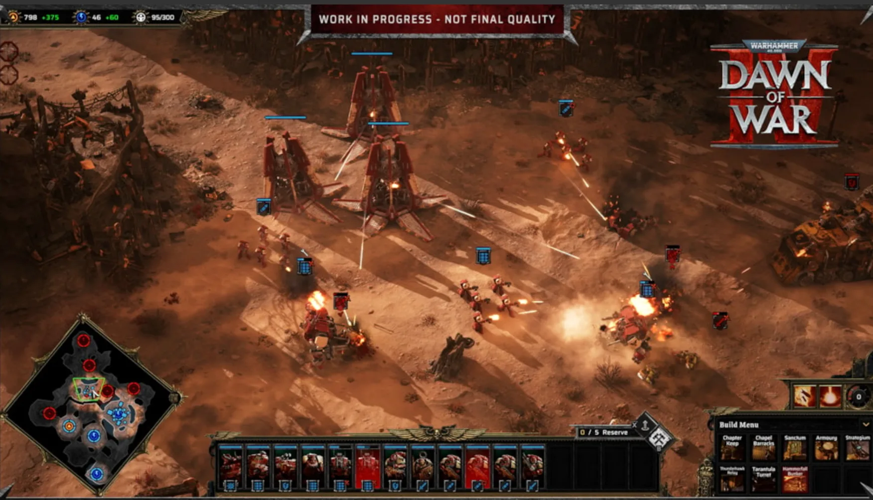 Dawn of War 4