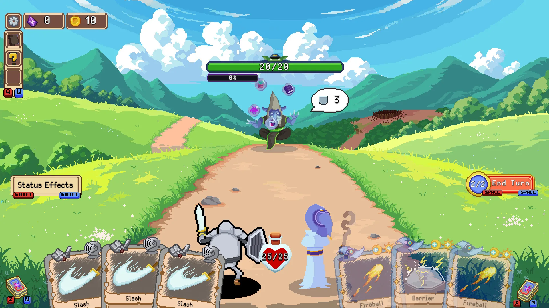 Duo Quest : un jeu de cartes qui vous demande si vous connaissez vraiment la personne assise à côté