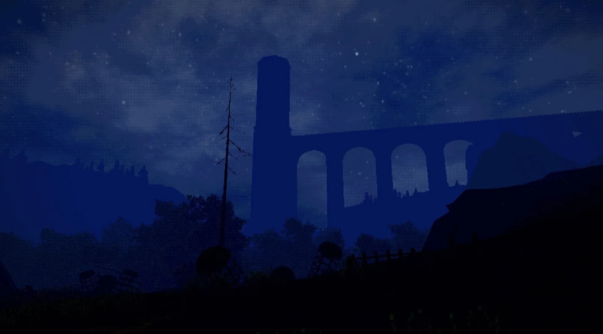 Ember Seeker, exploration d'un château