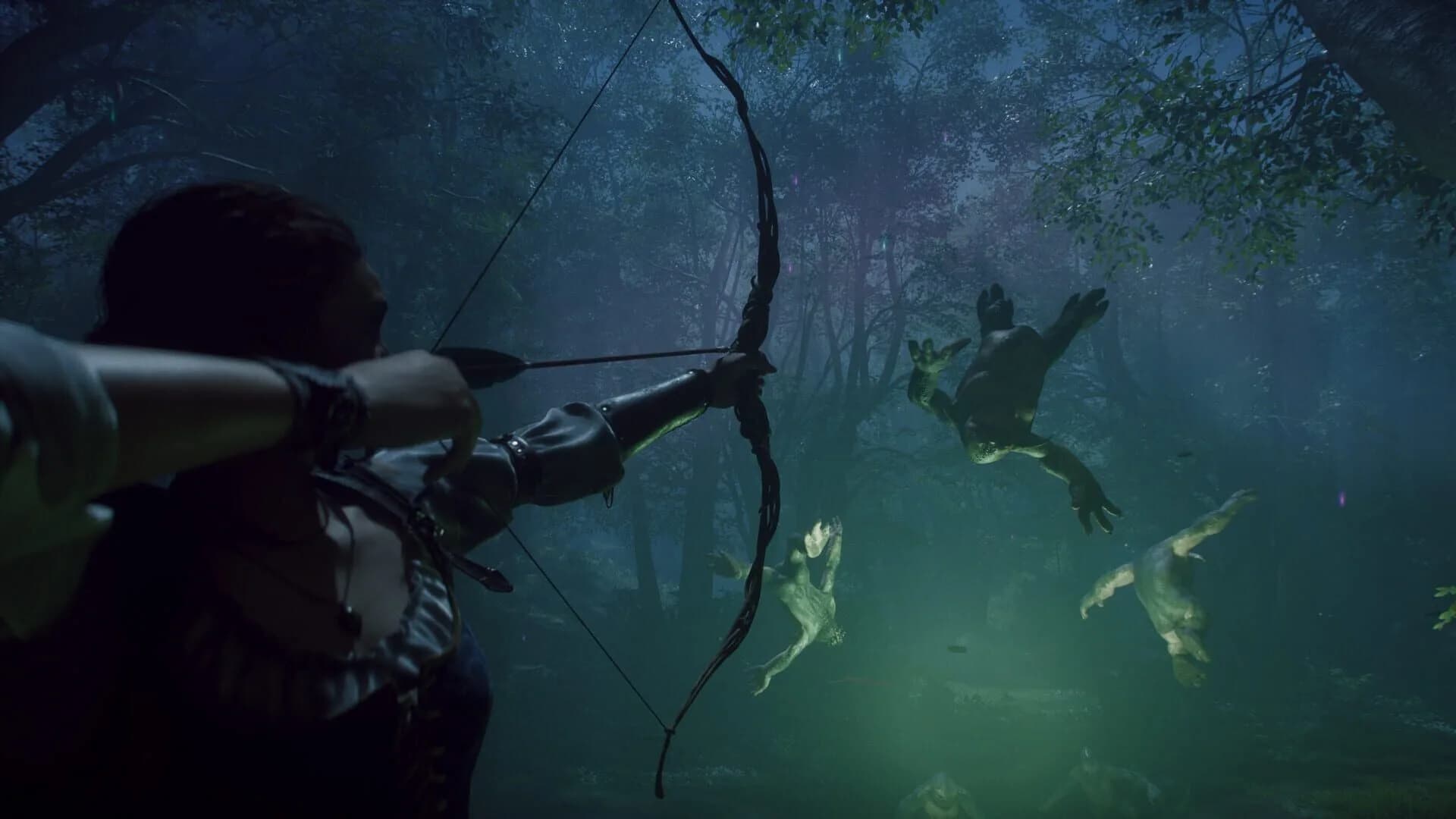 Fable 2026, monde ouvert