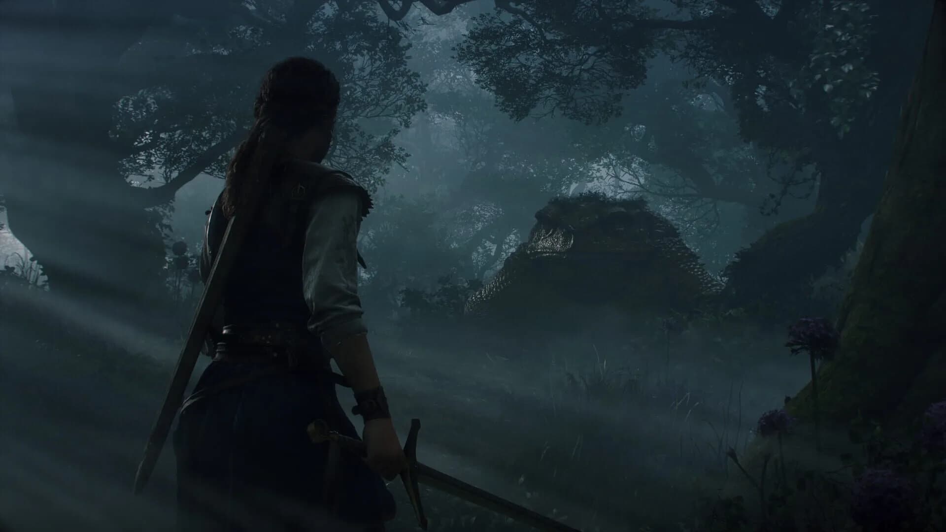 Fable 2026, Albion détail