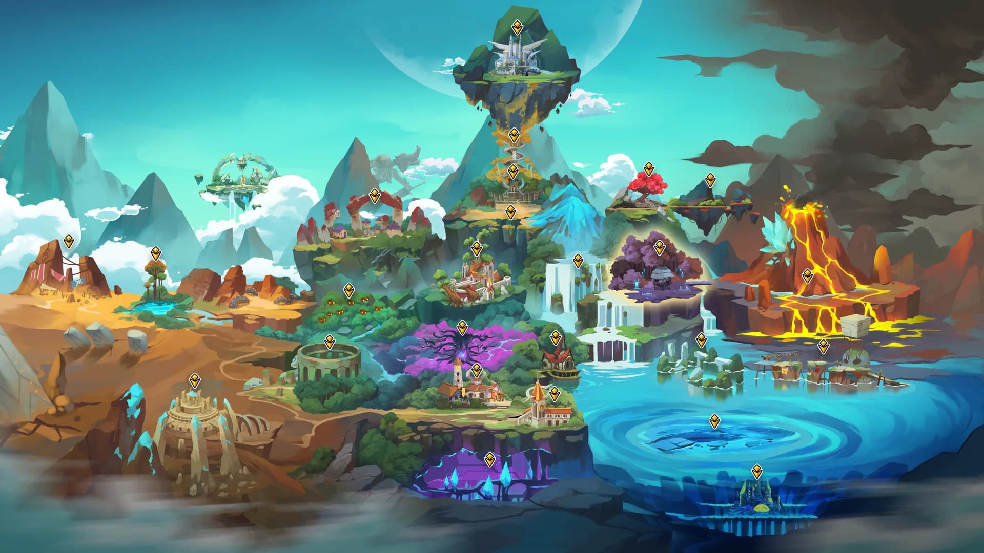 Fallen Tear: The Ascension repousse sa 1.0 d'une semaine, et explique pourquoi sans se cacher