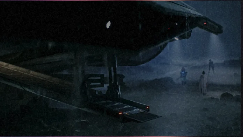 Star Wars: Fate of the Old Republic