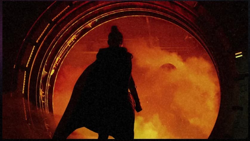 Star Wars: Fate of the Old Republic