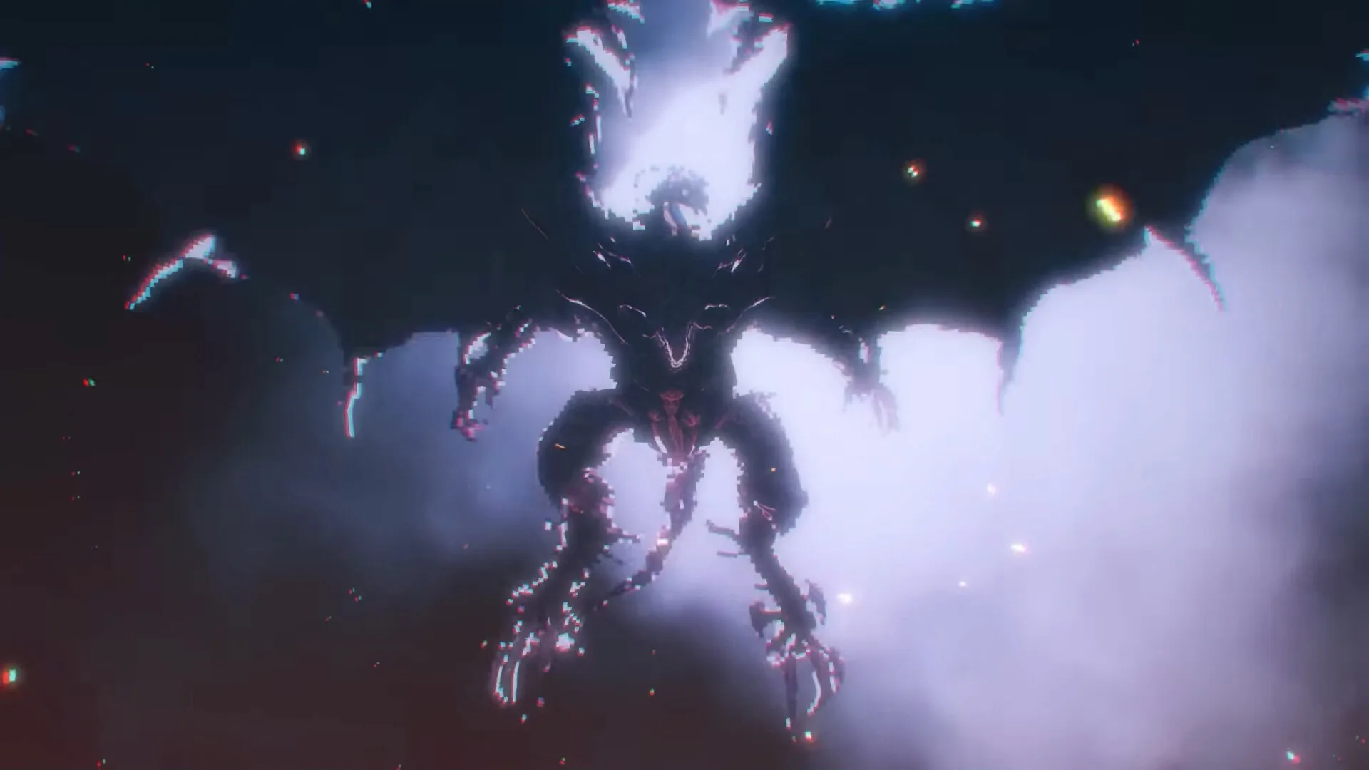 Final Fantasy Resonance : et si Square Enix n'avait jamais arrêté le pixel art
