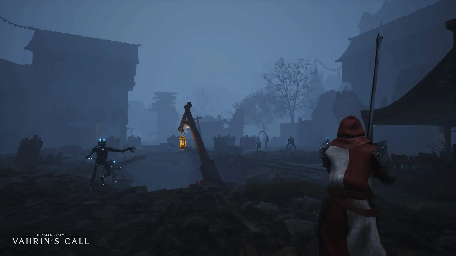 Forsaken Realms Vahrin's Call, combining alchemy and traps takes a build from decent to formidable
