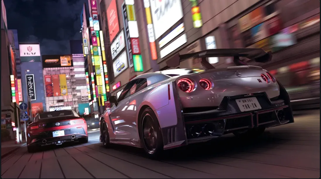 Forza Horizon 6 : le Japon est la meilleure carte de la série, et c'est à peu près tout ce qui change