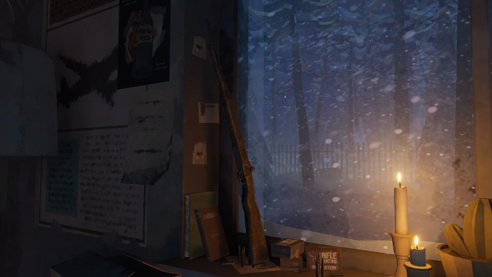 Frozen Ship, l exploration en vue subjective et les colonies de survivants