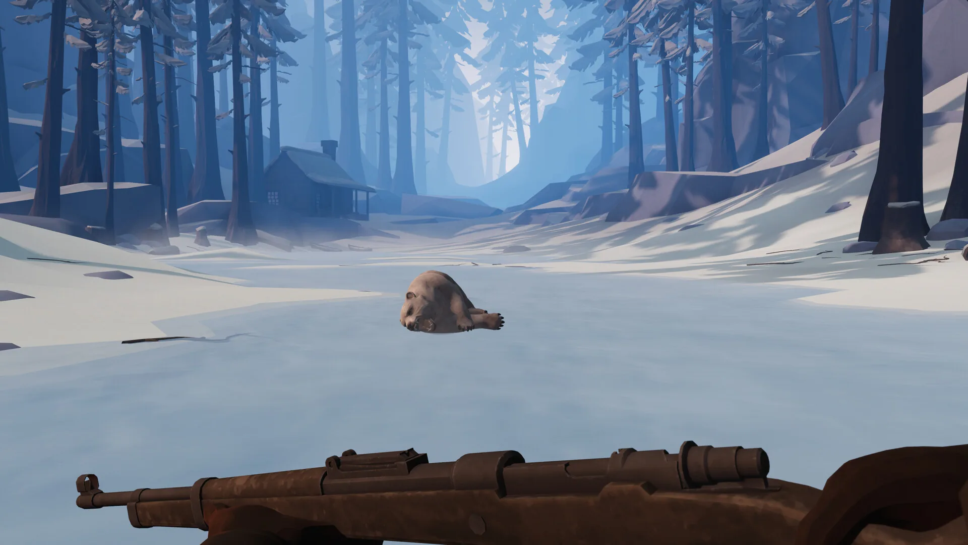 Frozen Ship, la gestion de l equipage et des fourneaux