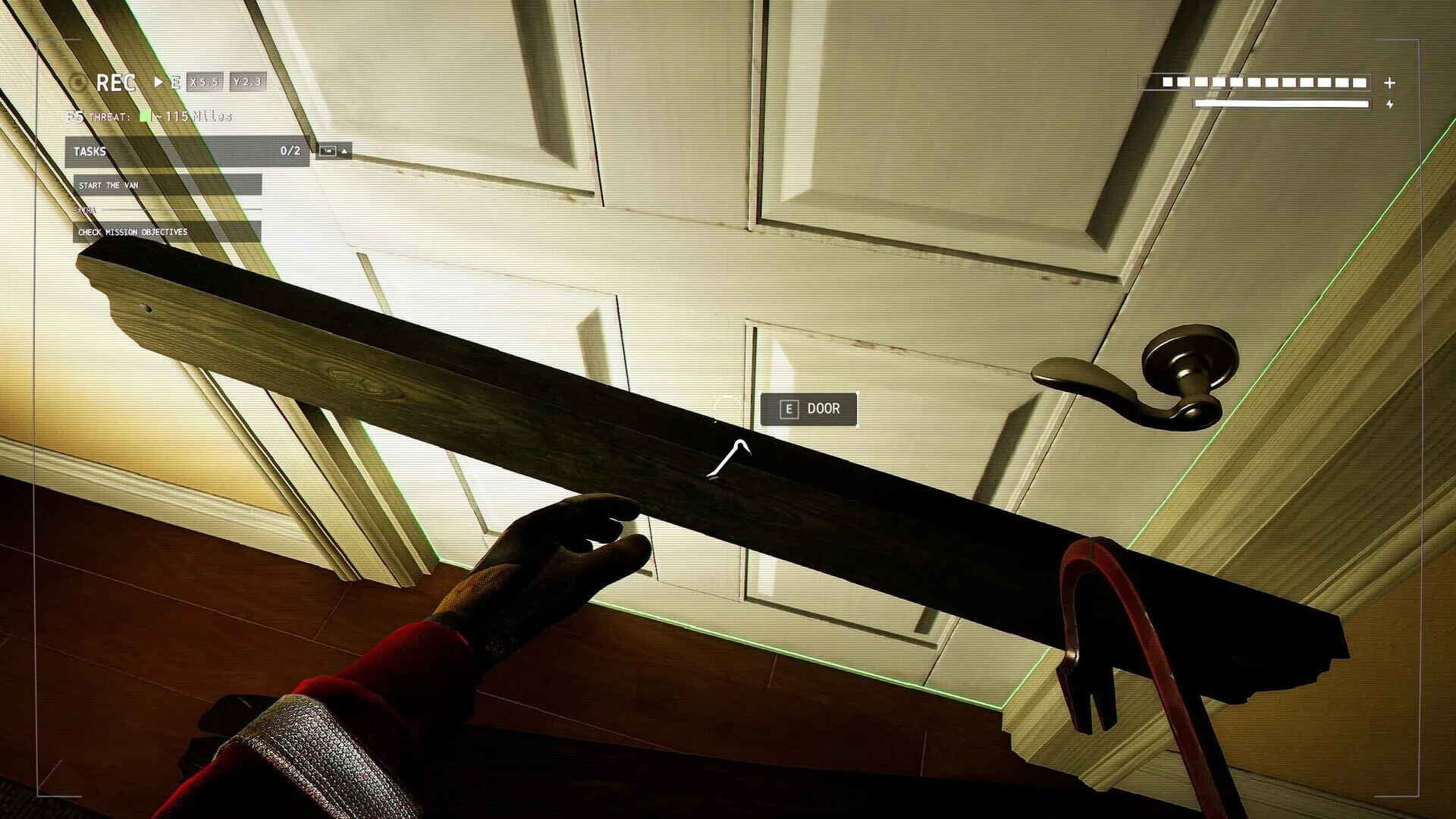 Funnel Runners transforme Twisters en survie coop, et dans un genre saturé, il a une vraie idée : la tornade