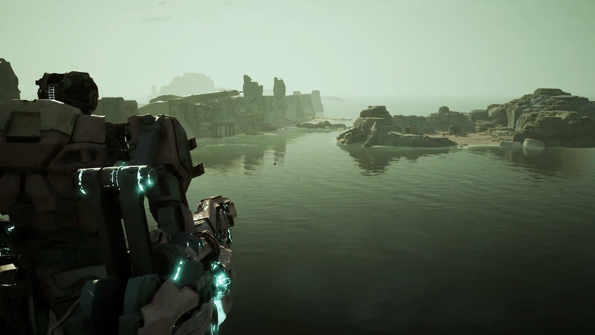 gen ATLAS: après Ico et Shadow of the Colossus, on espère que Fumito Ueda égalera ces précédentes oeuvres