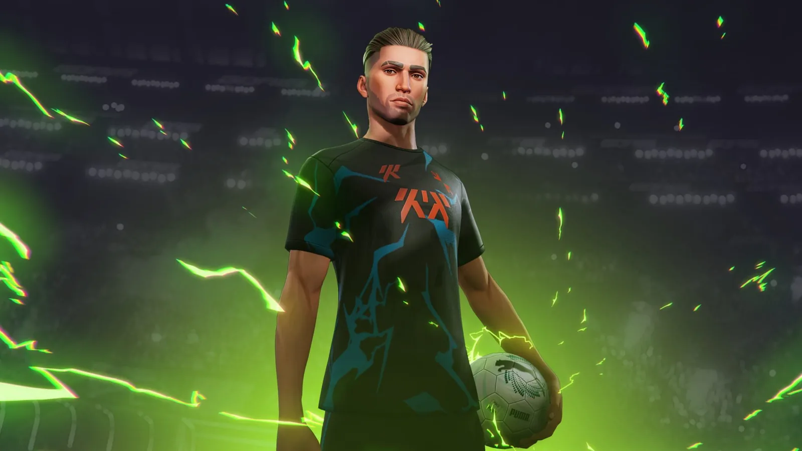 GOALS, le vent d'espoir face à FIFA: la manette répond enfin, le reste suit moins