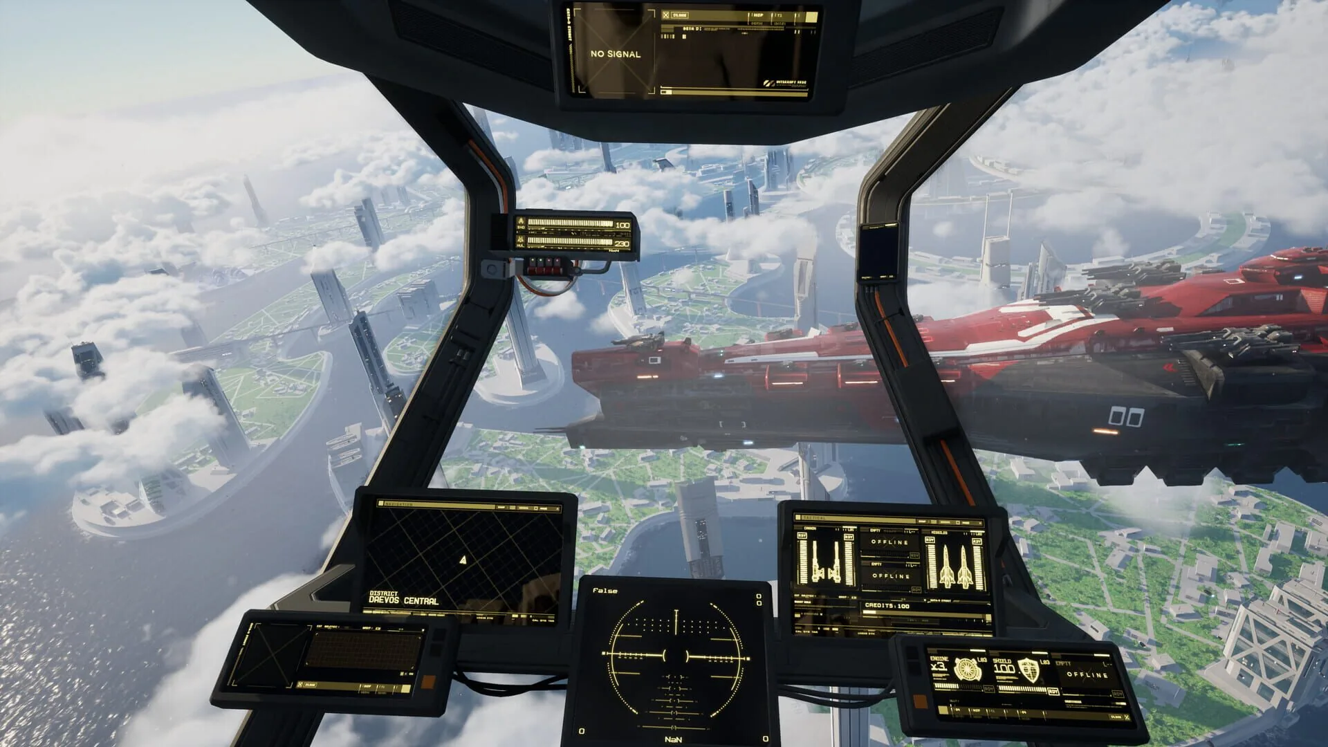 G-Rebels, le monde ouvert dystopique gigantesque qu'il faudra remplir autant que modéliser