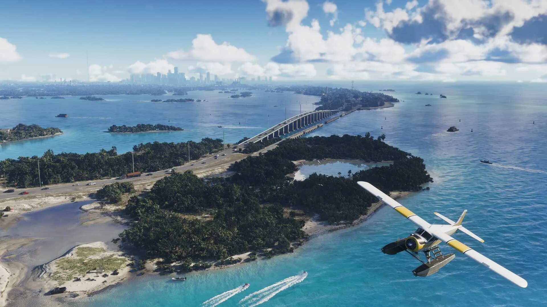 GTA VI open world