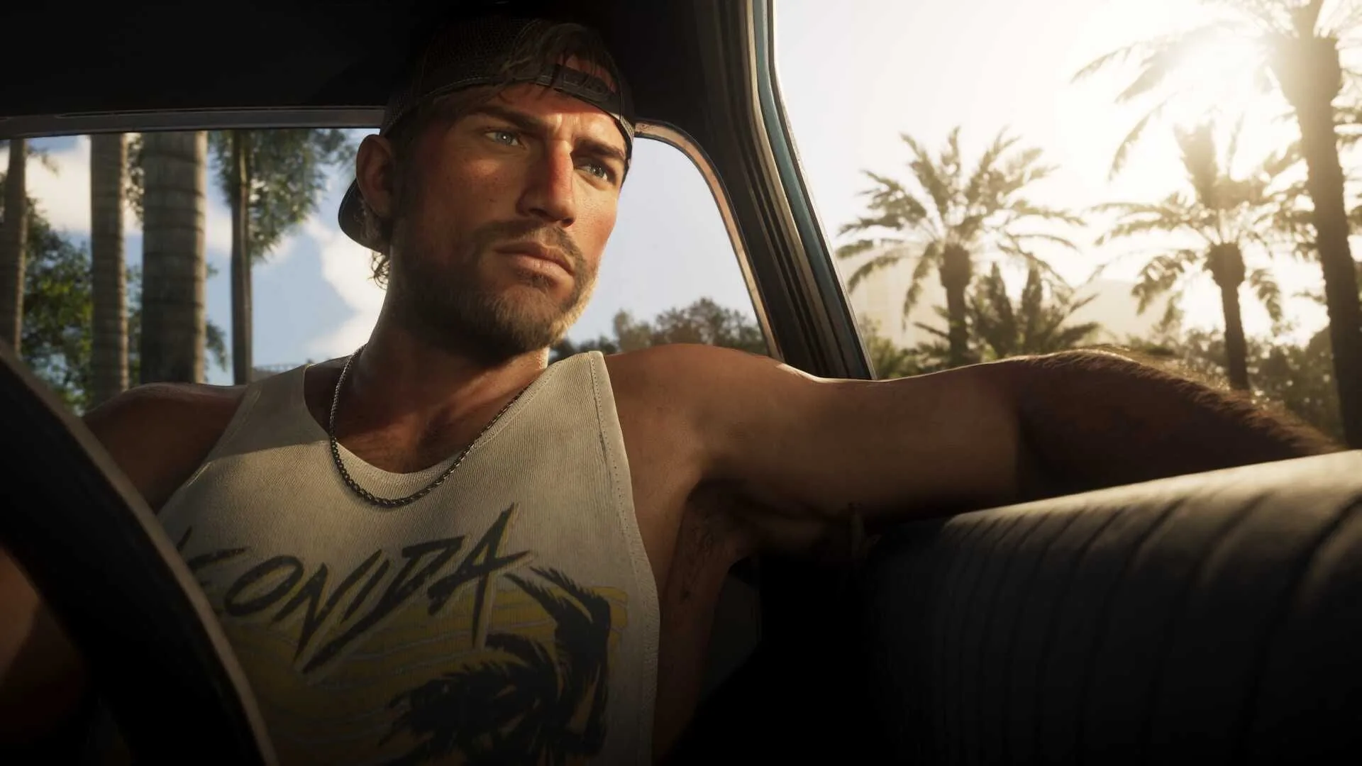 GTA VI trailer