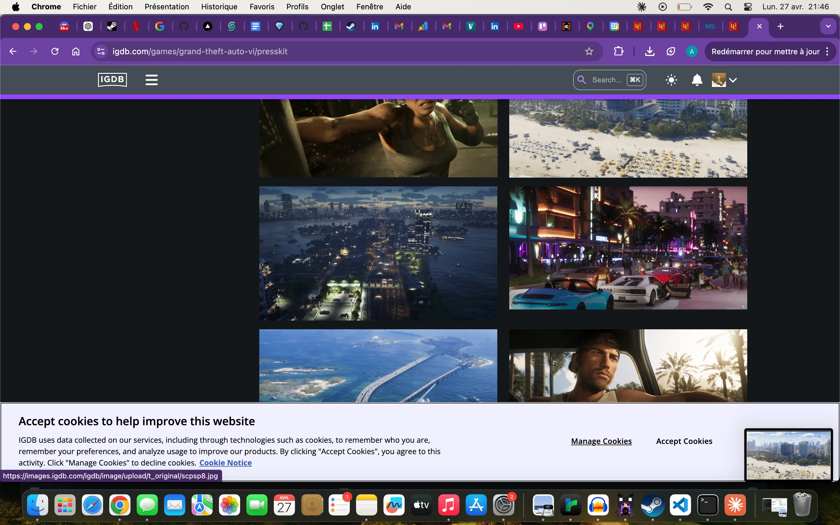 GTA VI