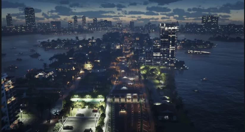 GTA VI