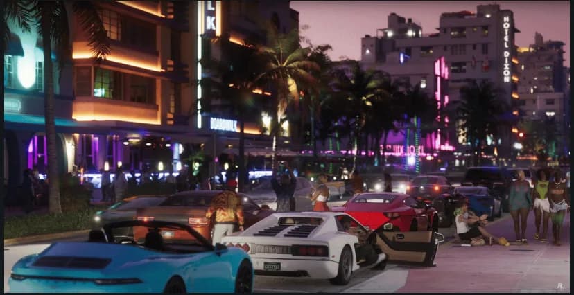 GTA VI