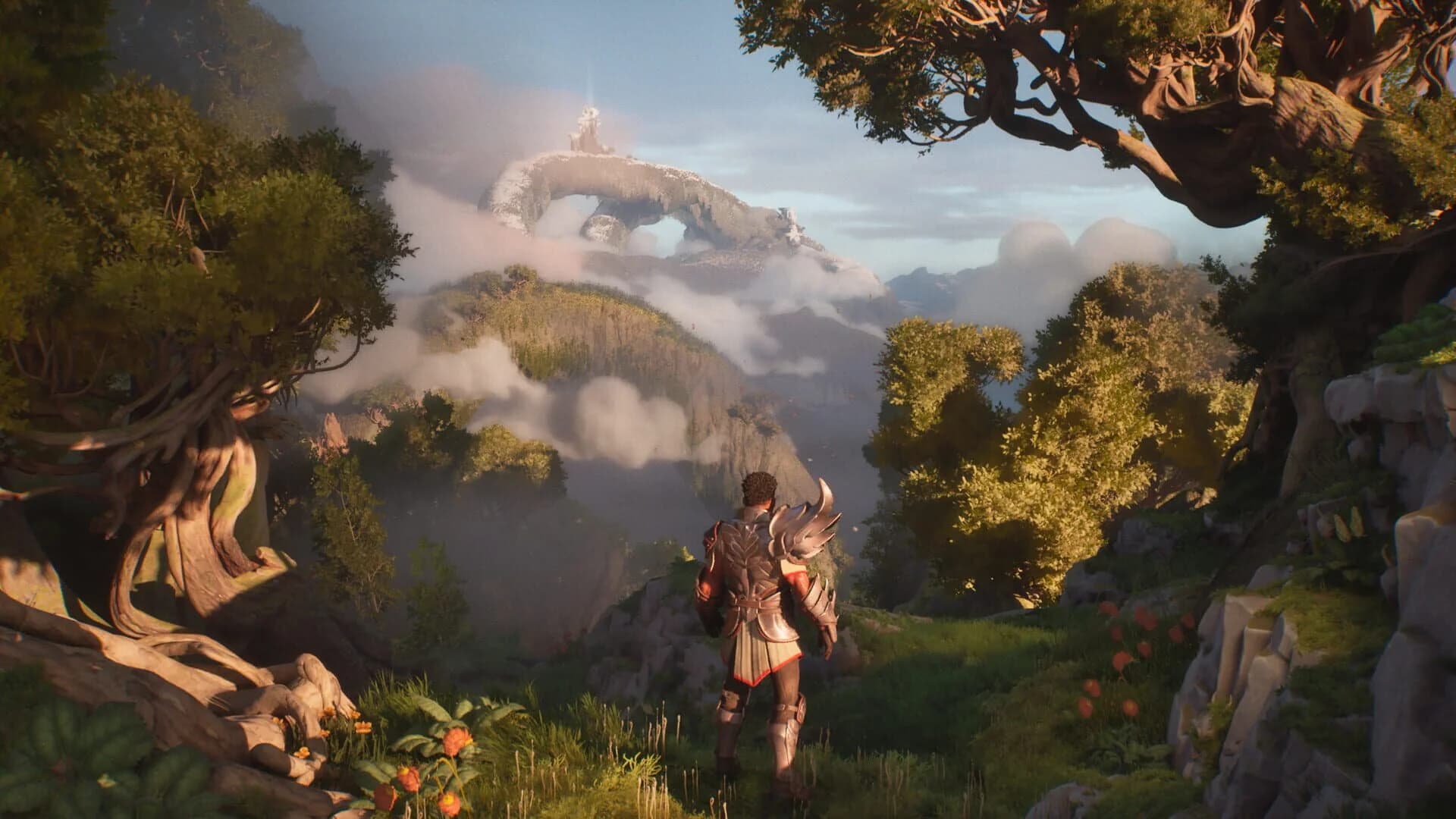 Guild Wars 3 veut moderniser le MMO sans renier ce qui nous l'a fait aimer, et on trépigne déjà
