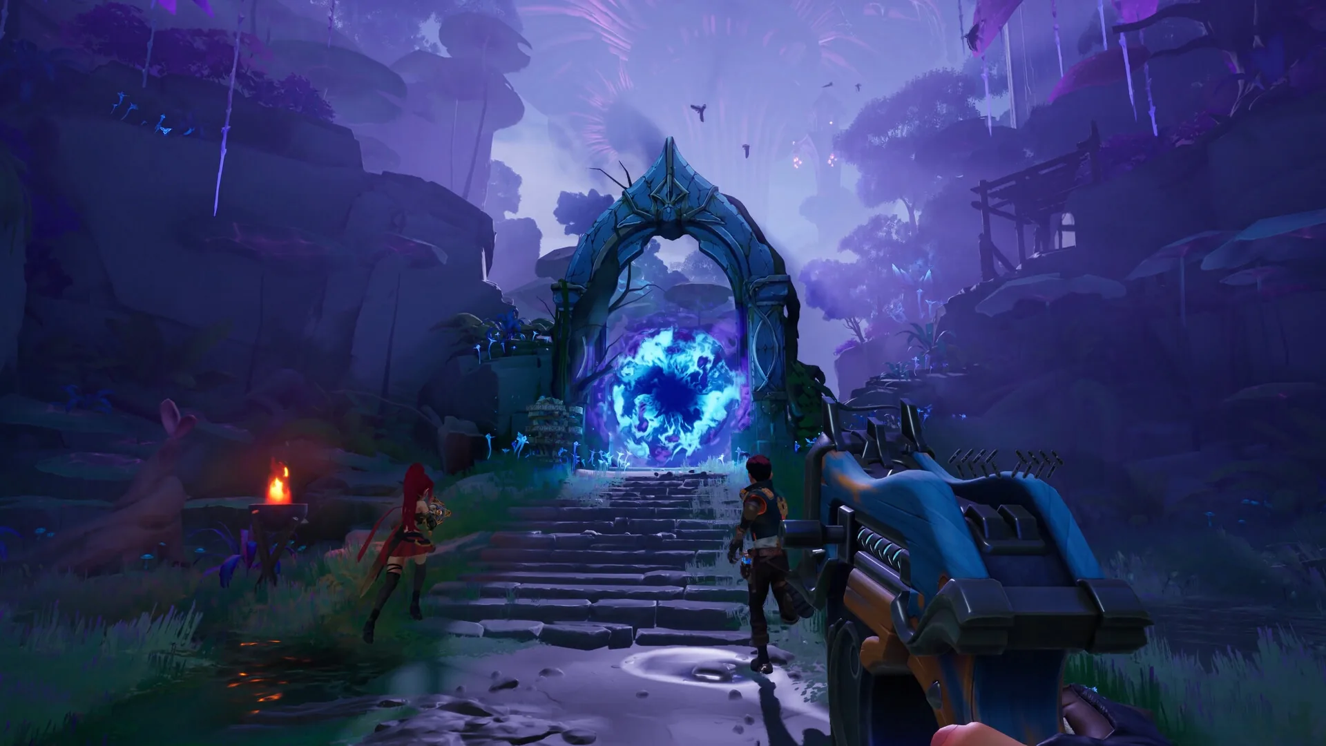 Guns & Dragons : 100 000 inscrits au playtest, et un chiffre que le communiqué ne met pas en avant