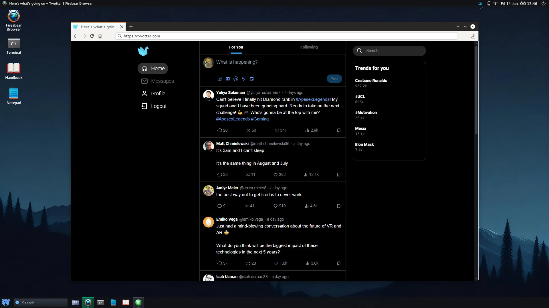 HackHub, infiltrating systems and the hacker's progression