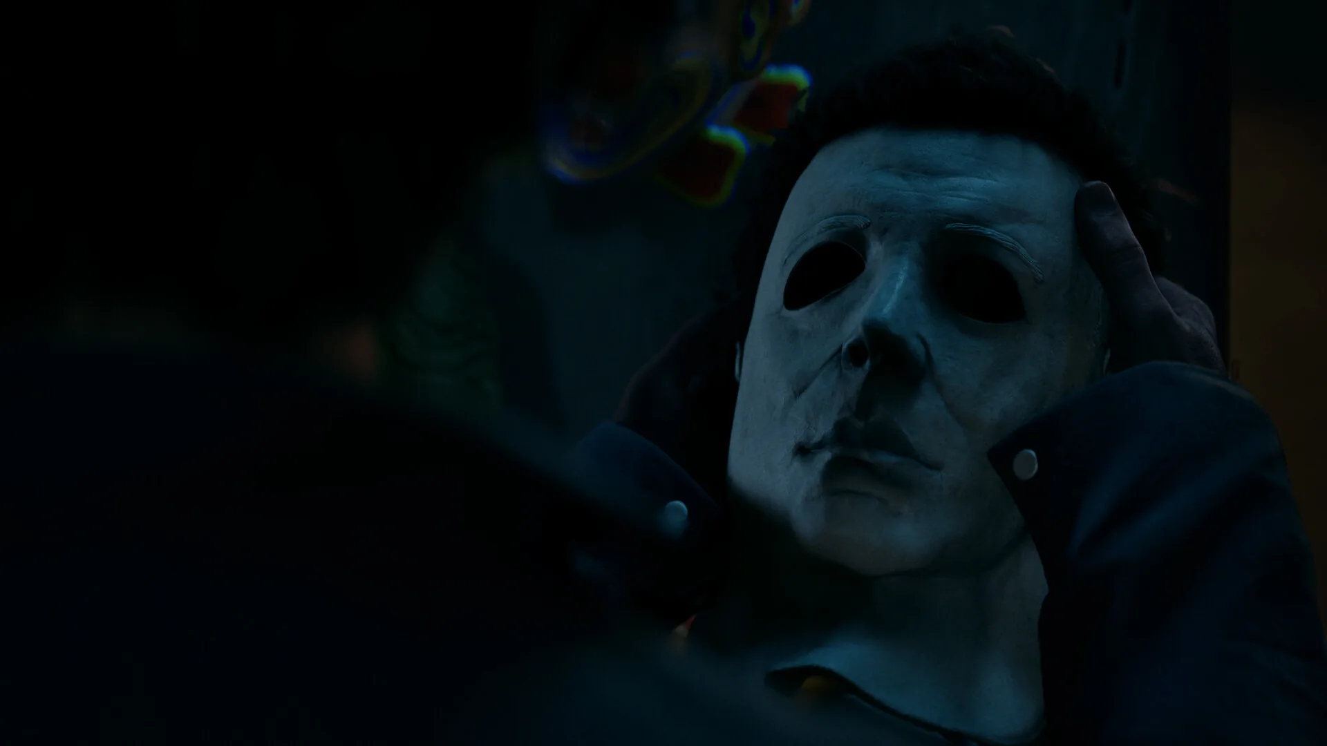 Halloween: The Game : IllFonic tenait enfin son sujet, et Haddonfield méritait mieux que ce lancement