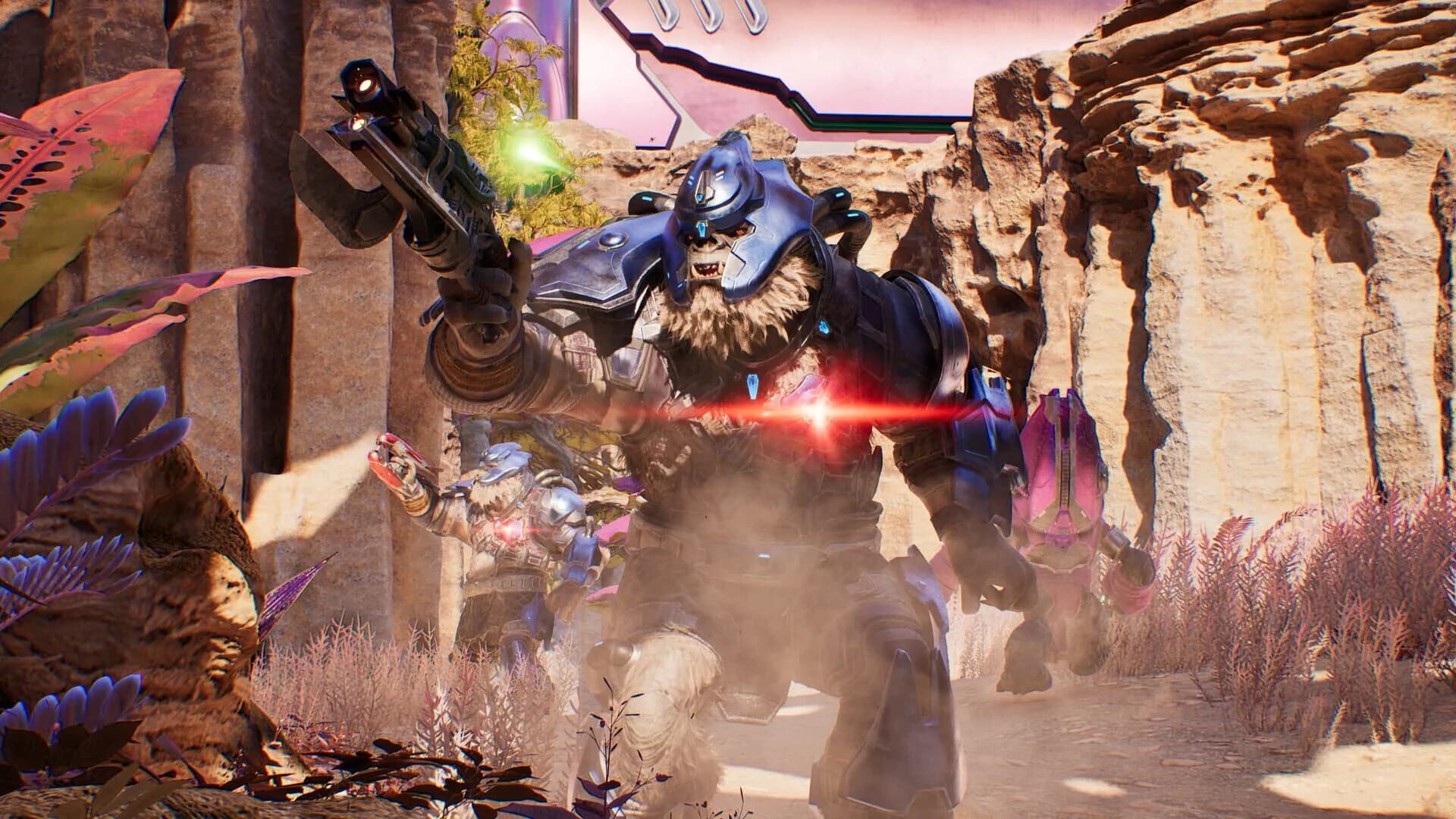Halo Campaign Evolved, la campagne originale sublimée et les missions bonus Opération Meteorite