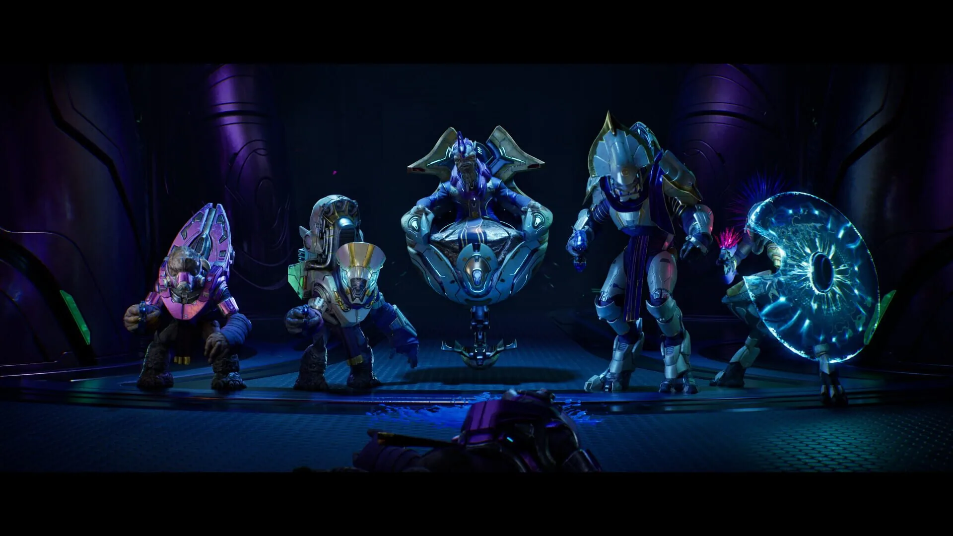 Halo Campaign Evolved, l'action fidèle mais un level design de 2001 qui accuse par endroits son âge