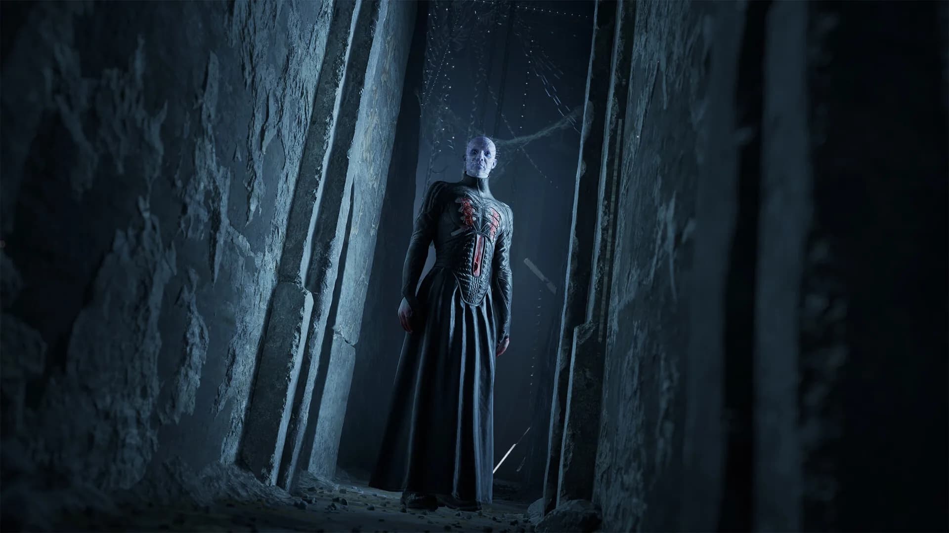 Hellraiser: Revival: forty years waiting for a good Hellraiser game