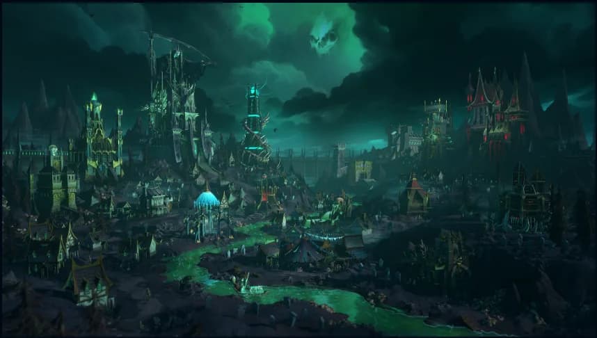 Heroes of Might and Magic Olden Era