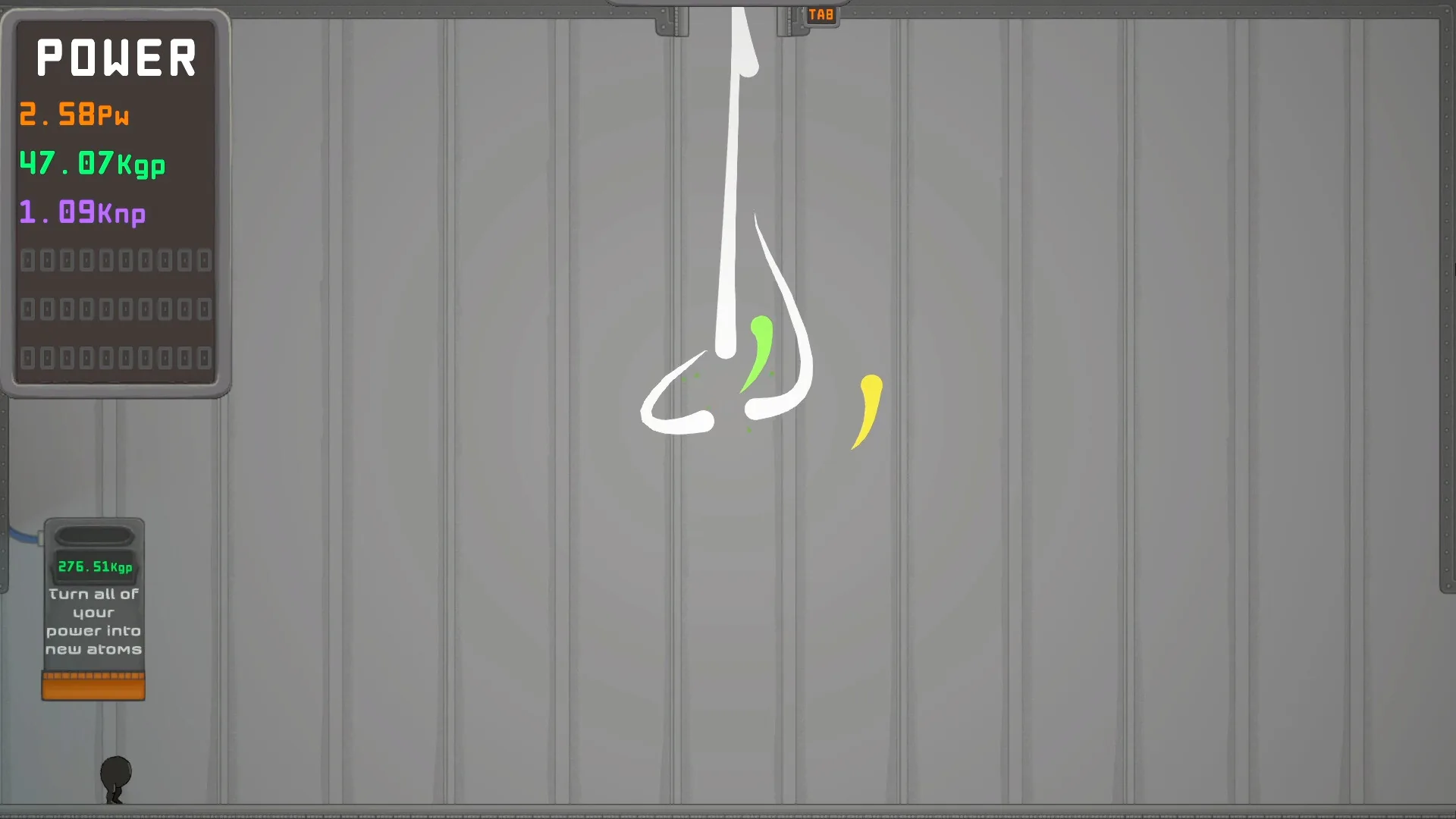IGTAP, a new course