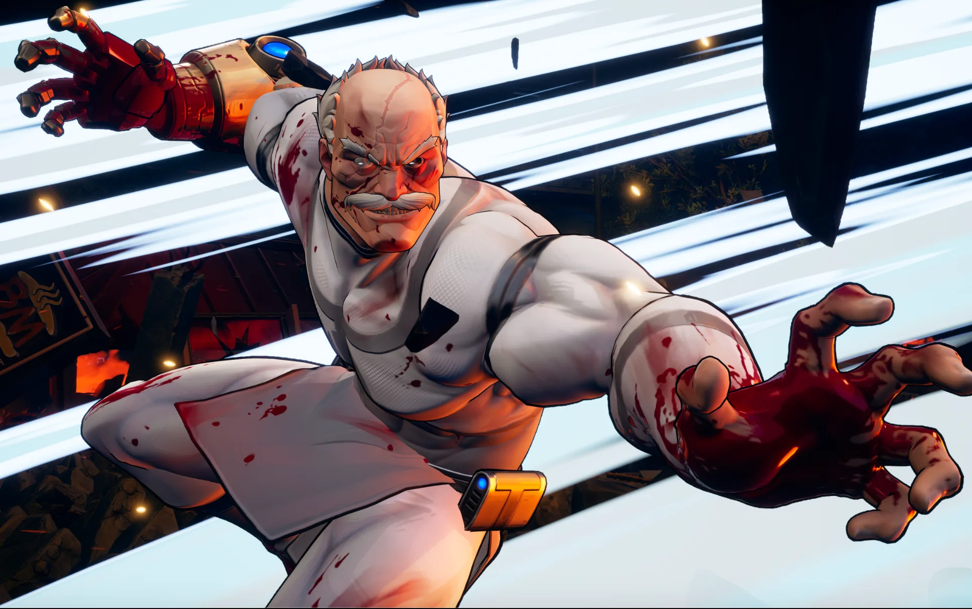 Invincible VS: the fighting game we finally deserve