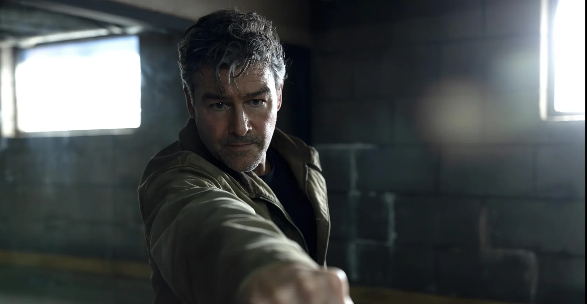 Lanterns: Kyle Chandler has released Ryan Reynolds from his oath, and Aaron Pierre confirms everything we suspected
