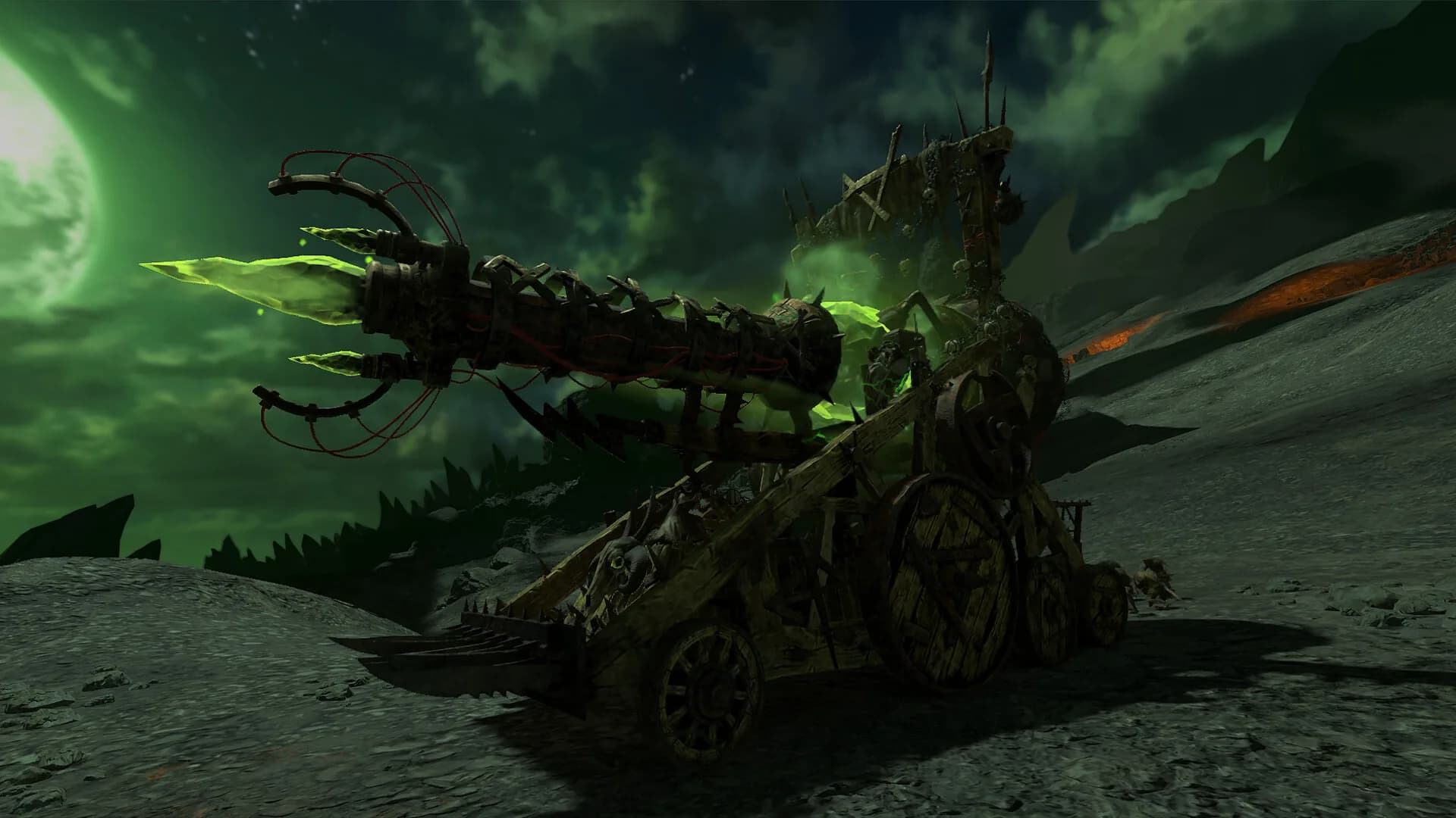 Lords of the End Times guide: how to approach Boris, Thanquol, Nagash and the Glottkin