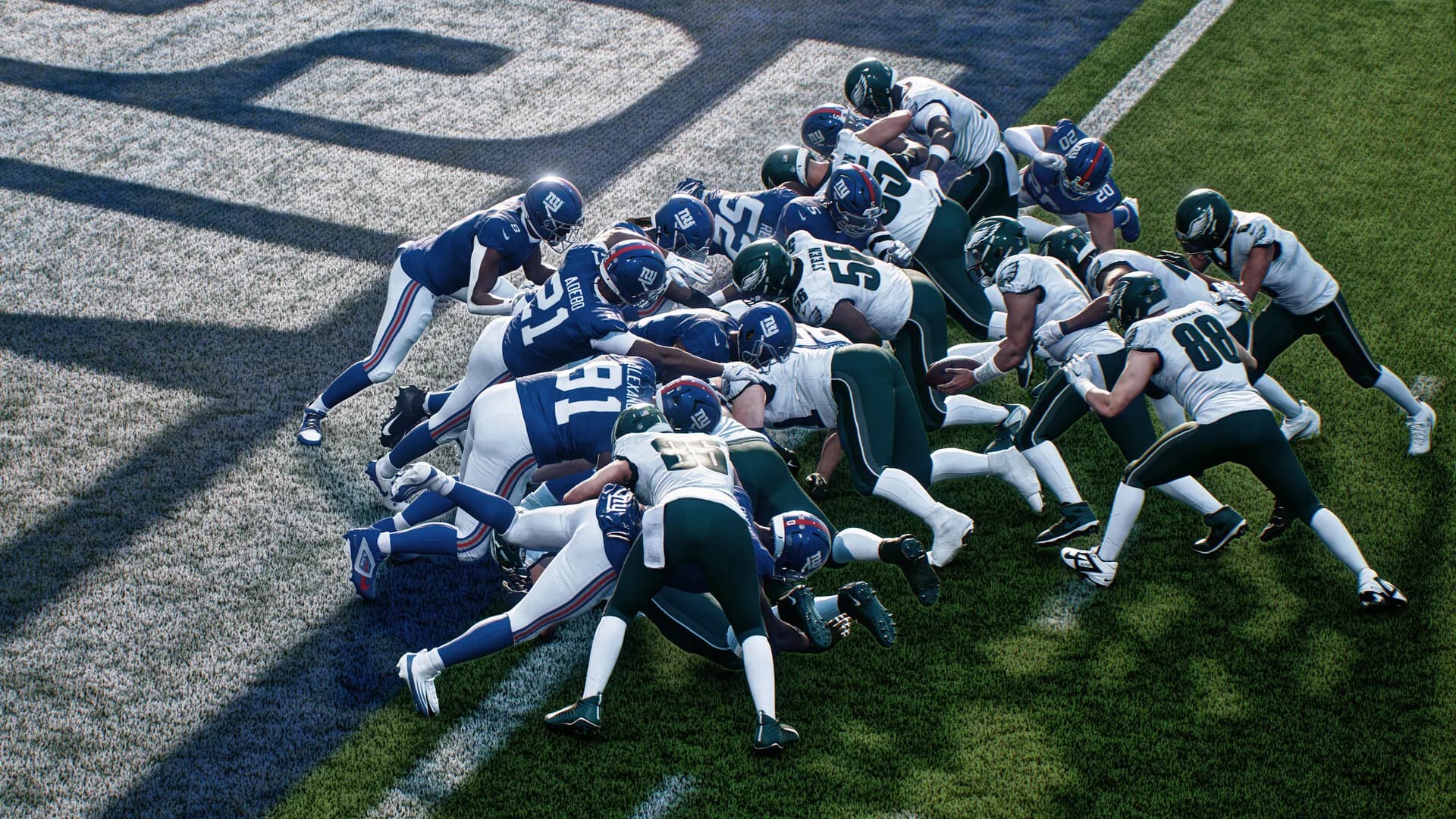 Madden NFL 27 : avant de parler du jeu, parlons de ce que ce sport fait aux têtes