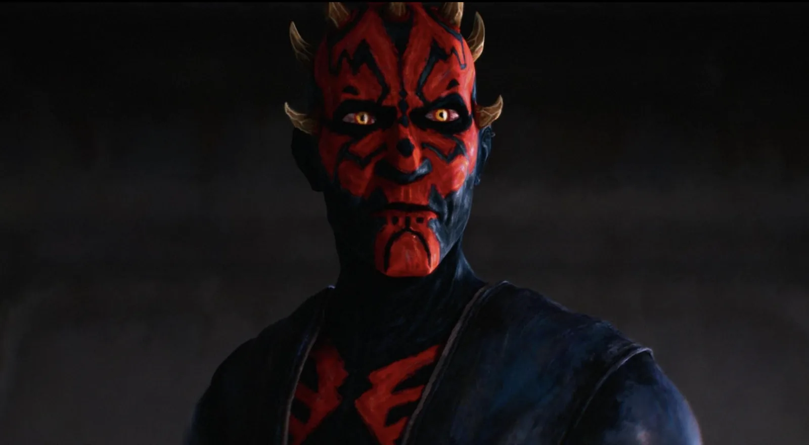 Maul, seigneur du crime