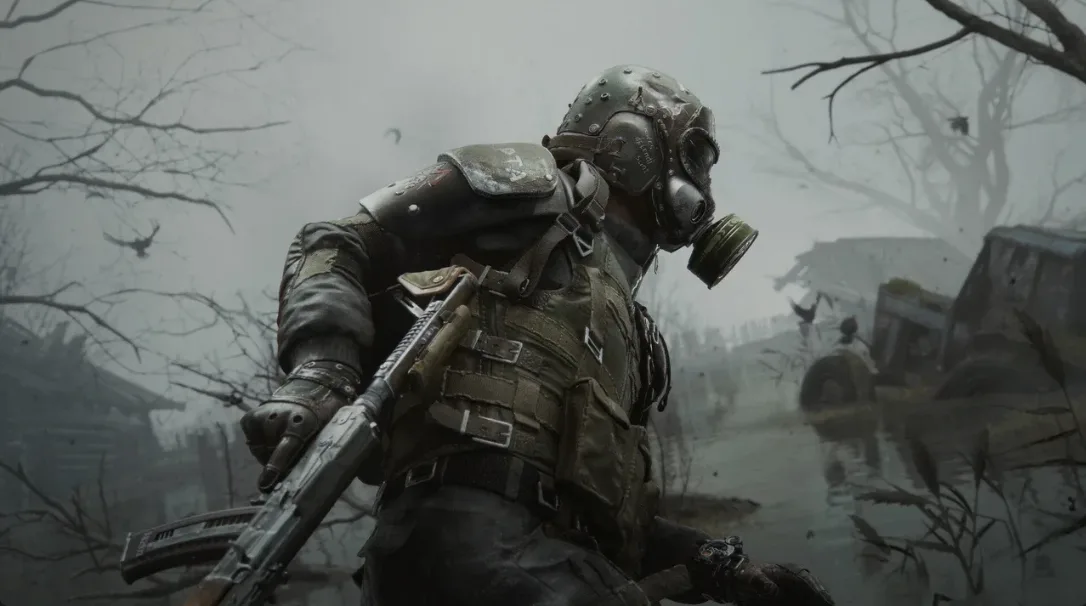 Metro 2039