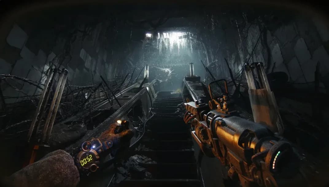 Metro 2039