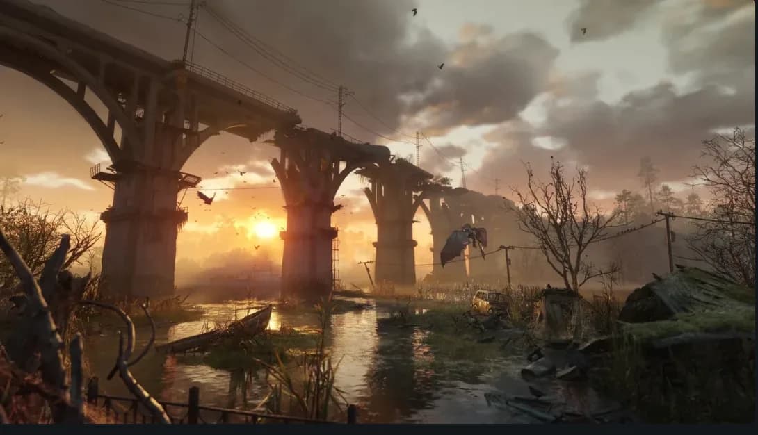 Metro 2039