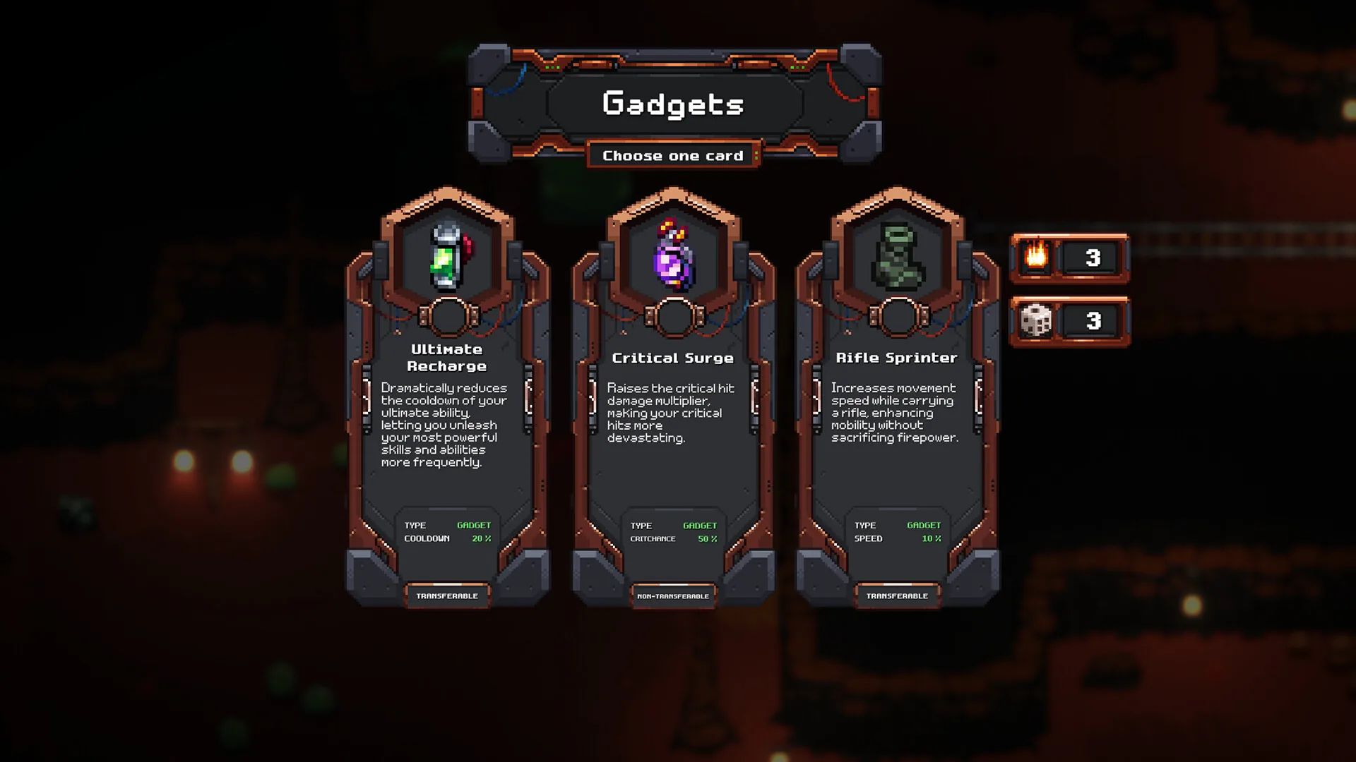 MineGeon Renegades, l'extraction du loot avant l'effondrement de la mine