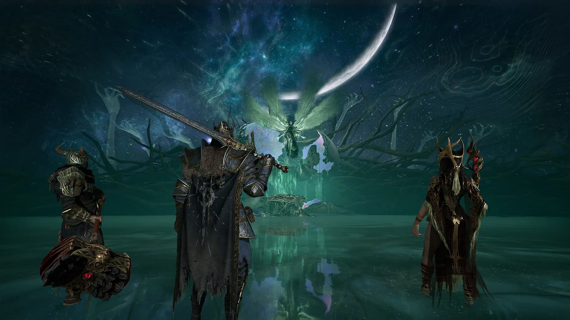 Guide Mistfall Hunter : bien débuter l'extraction, survivre et repartir avec le butin