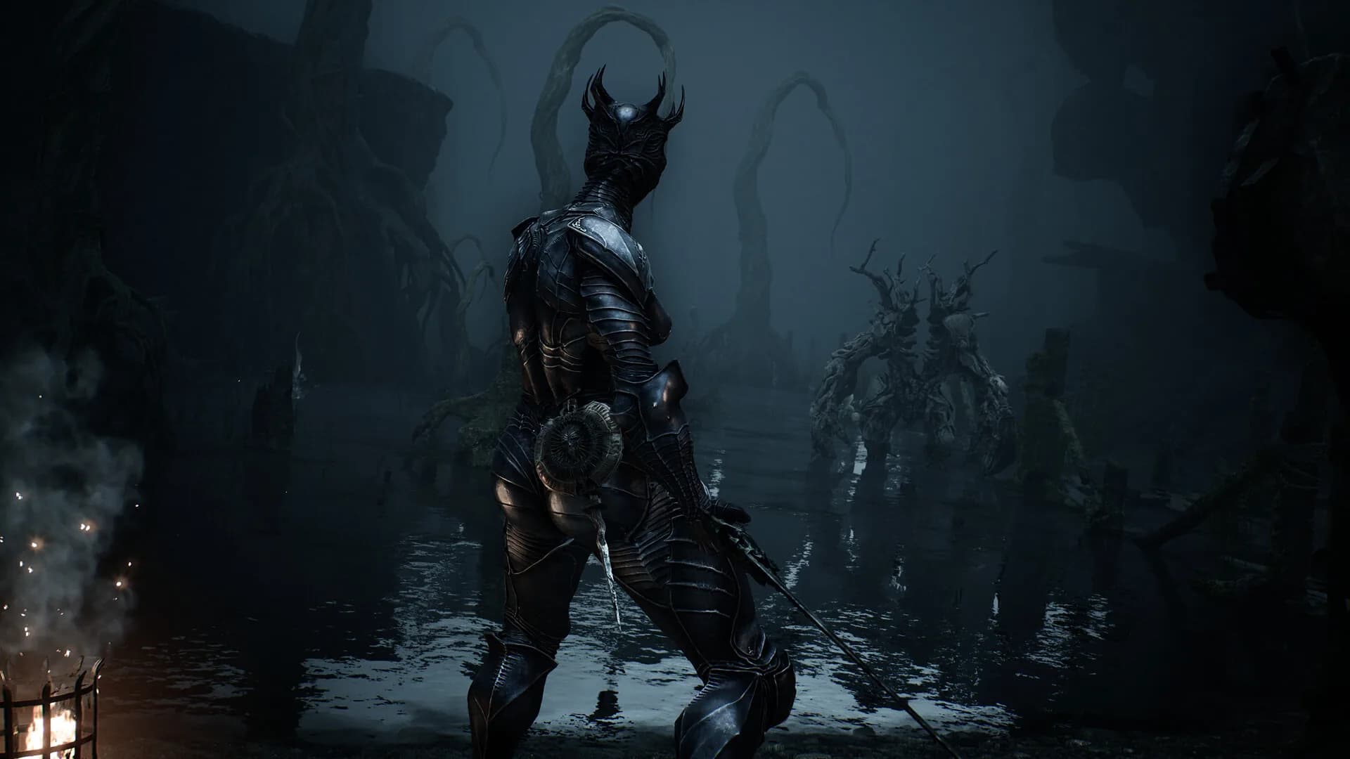 Mortal Shell II, the Shells and their abilities