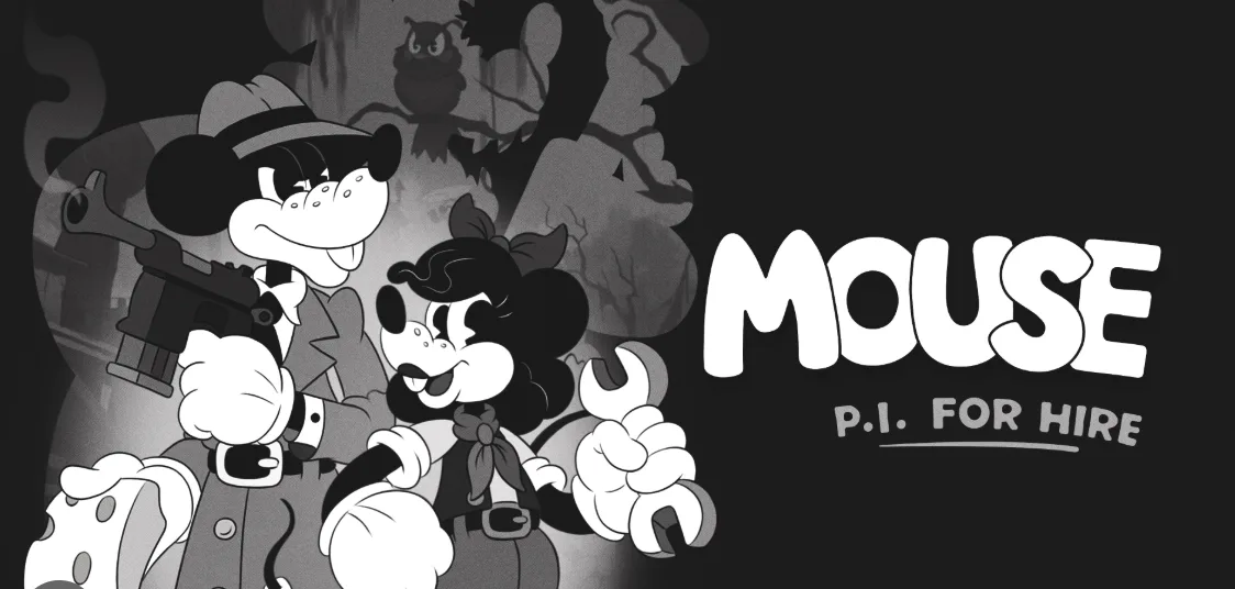 Mouse: P.I. For Hire : un style incroyable, un jeu qui ne tient pas la distance
