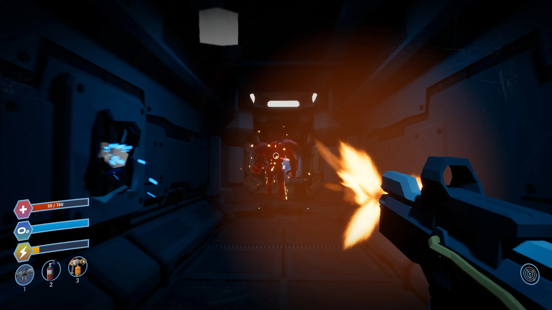 Oh Ship! : le jeu vous prévient que quelqu'un va oublier un truc important