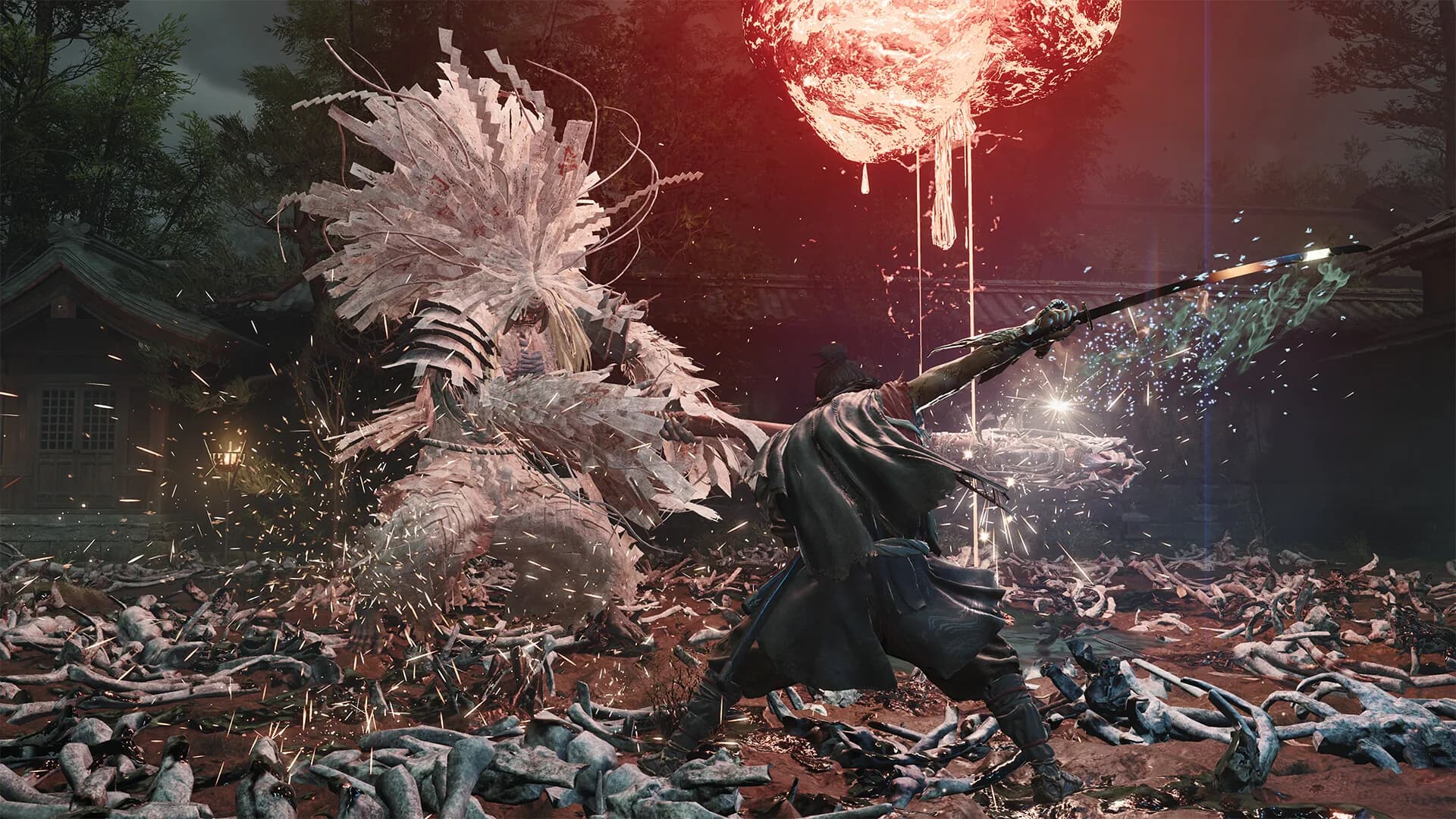 Onimusha: Way of the Sword: the teenager who cried blood on the first Xbox finally learned to parry