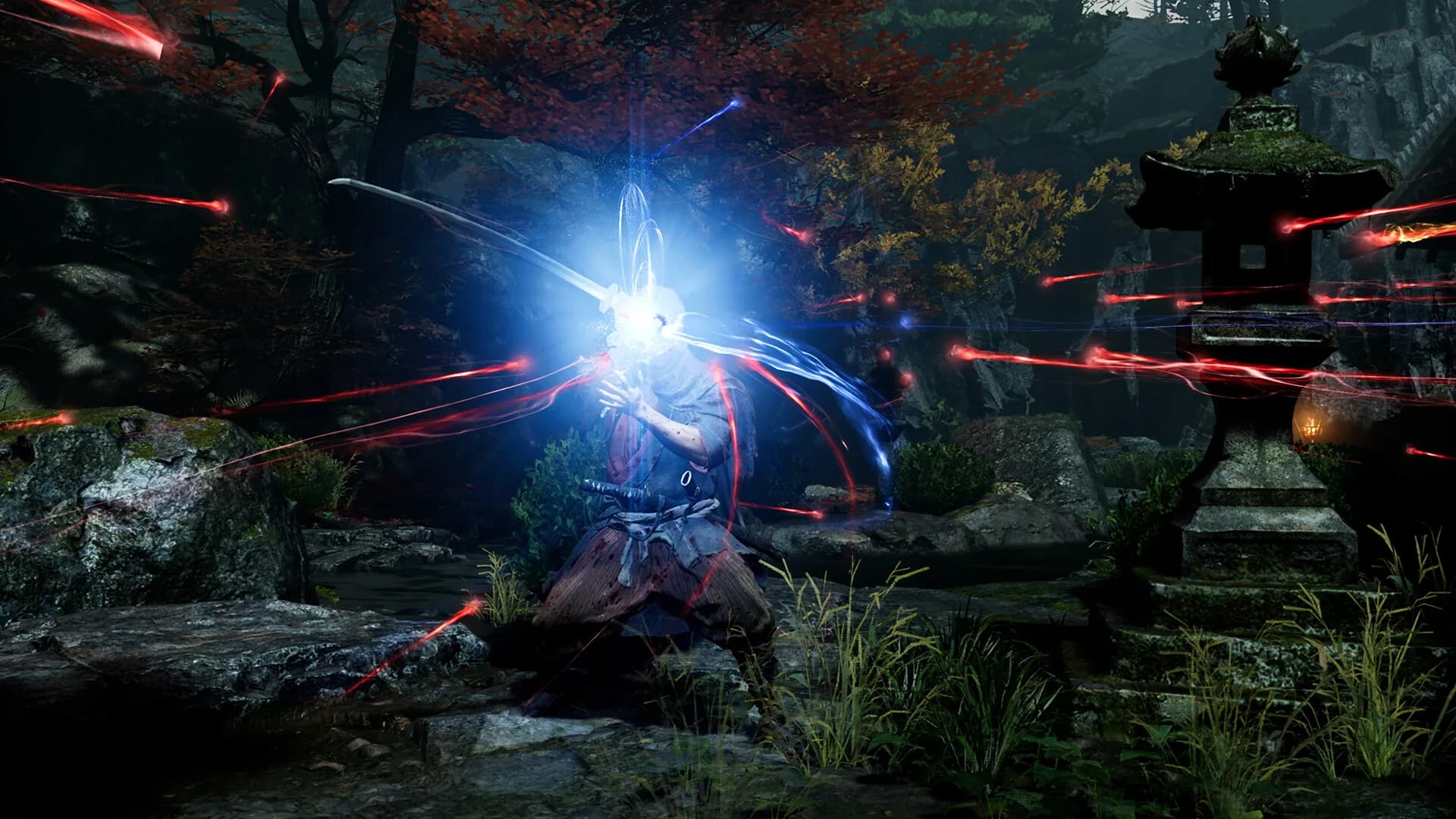 Onimusha: Way of the Sword beginner's guide: parry, deflect, Issen and managing souls