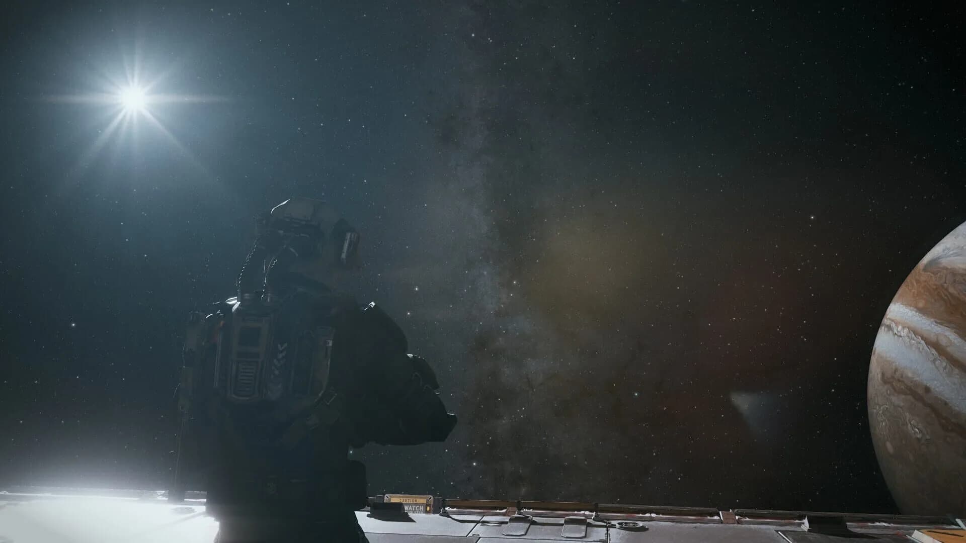 The Expanse : Osiris Reborn est peut-être le RPG de SF qu'on attendait depuis Mass Effect 2