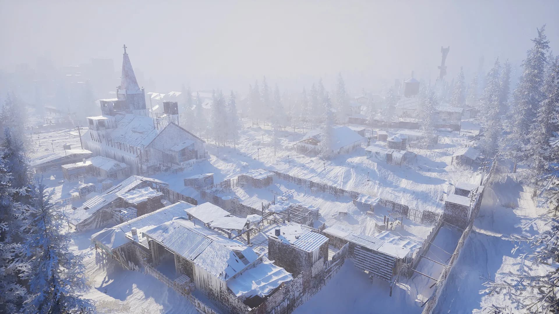 Permafrost, l exploration en traineau