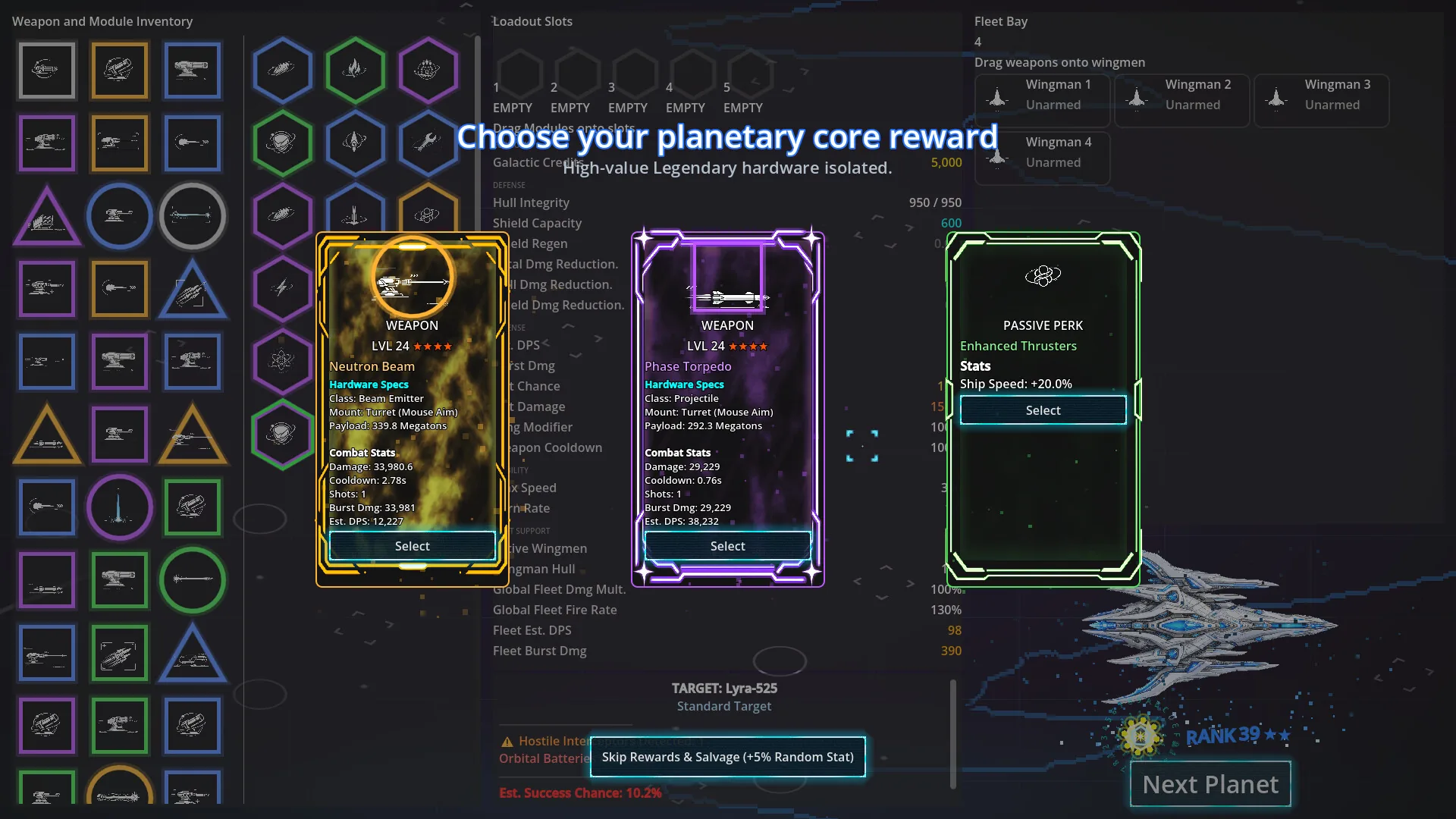 Planet Killer, une planete en cours de destruction